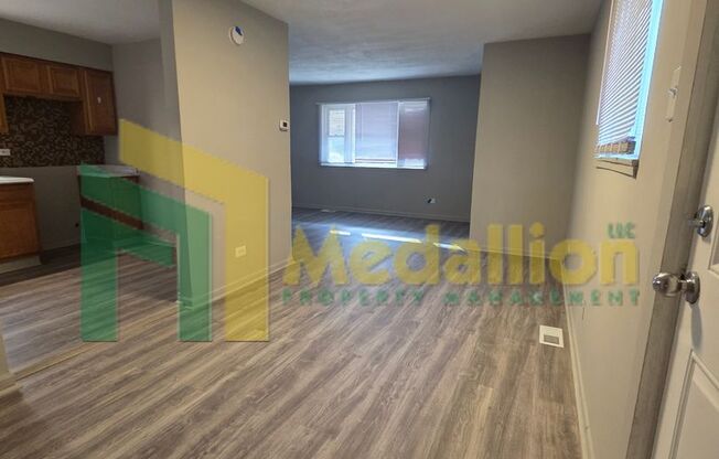 Updated 5-Bedroom Home with Finished Basement and Fenced Yard
