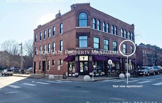 3204 SHENANDOAH AVE