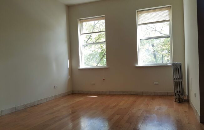 Studio, 1 bath, $1,195, Unit 102