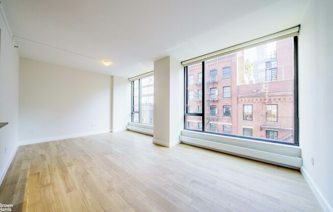 505 Greenwich St. 11F