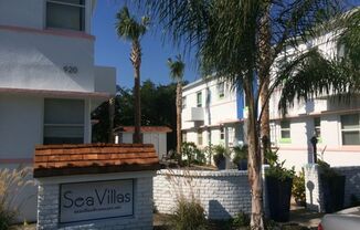 Sea Villas