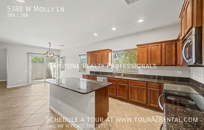 5388 W MOLLY LN