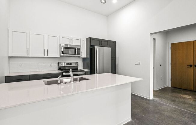 1 bed, 1 bath, 640 sqft, $1,475, Unit 3110