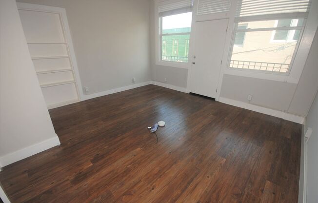 Studio, 1 bath, 485 sqft, $2,150