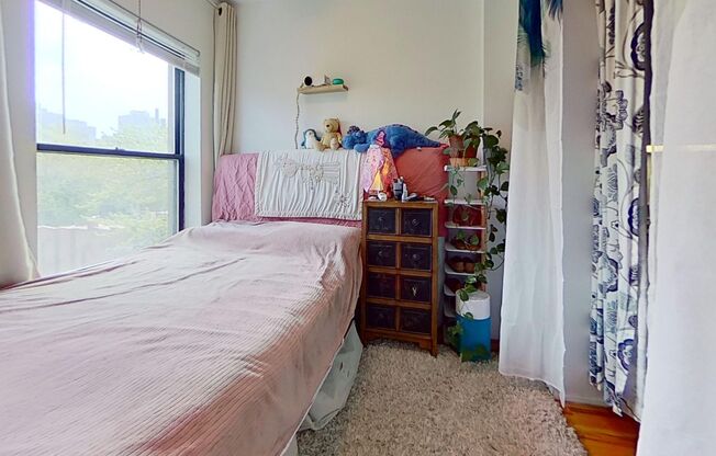 Studio, 1 bath, 410 sqft, $1,750, Unit 504
