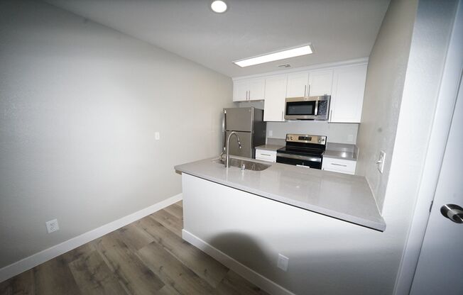 1 bed, 1 bath, $1,095