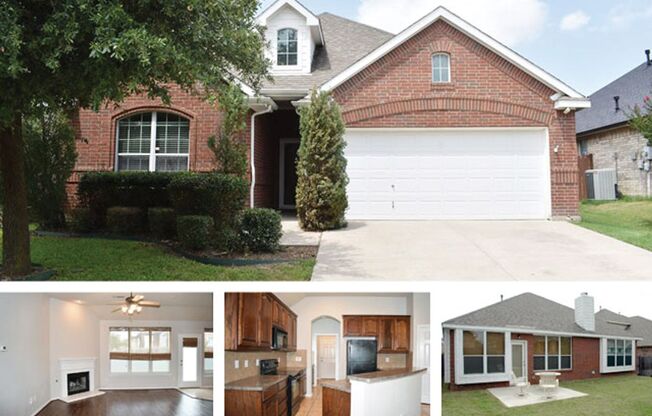 8617 Corral Circle