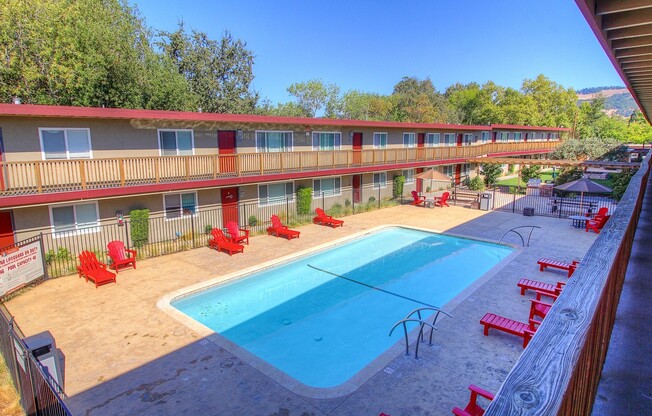 2 beds, 1 bath, 750 sqft, $2,195, Unit 23