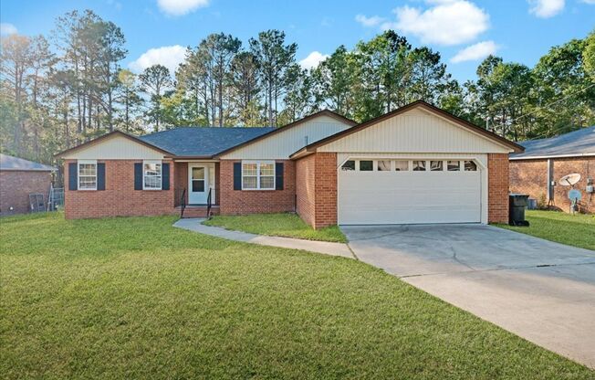MOVE IN READY