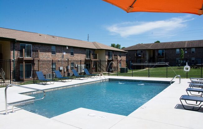 2 beds, 2 baths, 780 sqft, $1,045, Unit C-108