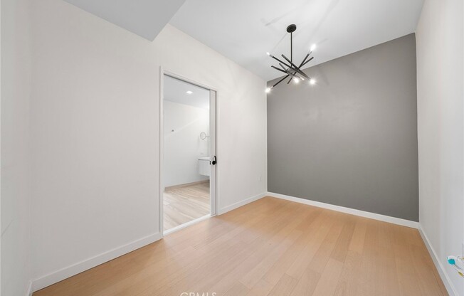 1 bed, 1 bath, 840 sqft, $3,500, Unit 1208