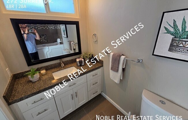 272 SURREY DR
