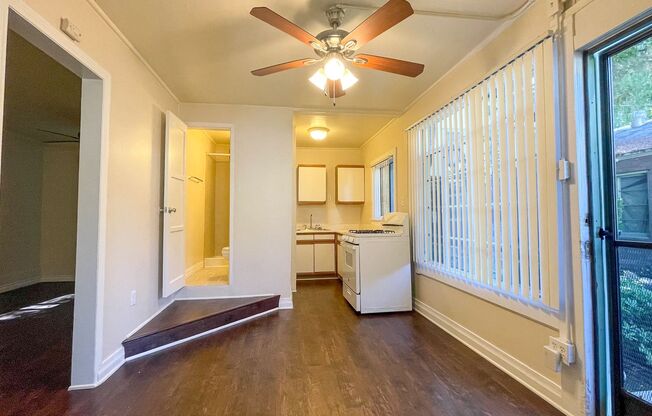 115 E Fourth Street