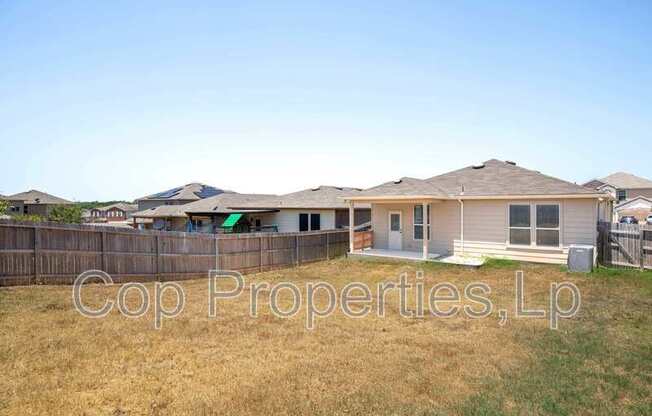 Partner-provided property photo