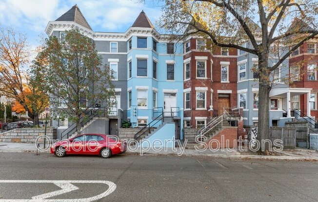 1743 N CAPITOL ST NE