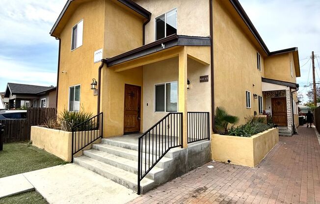 645 E. 78th St