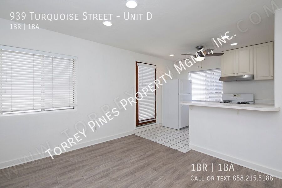 939 Turquoise Street