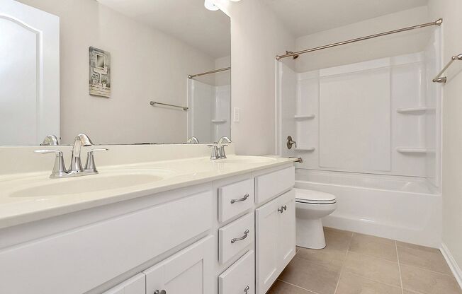 4 beds, 2.5 baths, $2,795