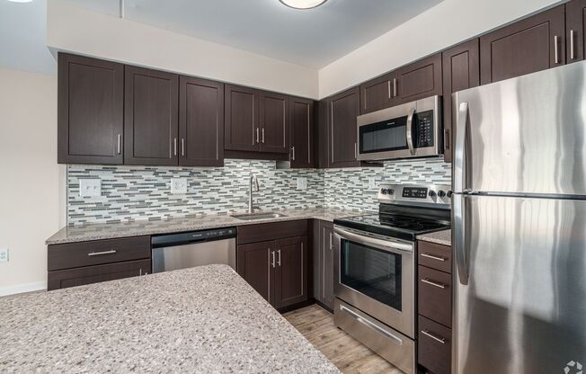 1 bed, 1 bath, 755 sqft, $1,920, Unit C03