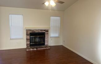 3 beds, 2 baths, $2,300