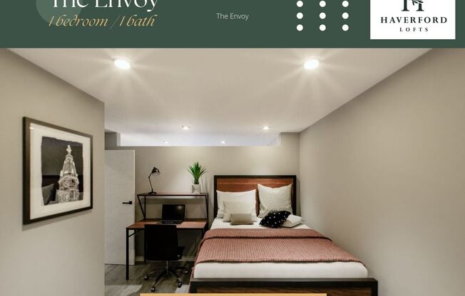 Haverford Lofts