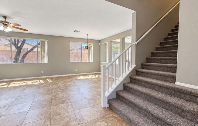 Freshly Updated 4-Bedroom Home with New Patio