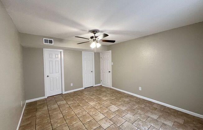 1 bed, 1 bath, 600 sqft, $1,150, Unit 1-119