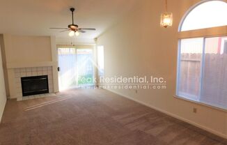 3 beds, 2 baths, $2,195