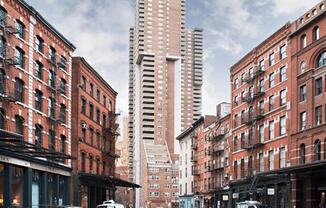 2 beds, 1 bath, $7,295, Unit 31G