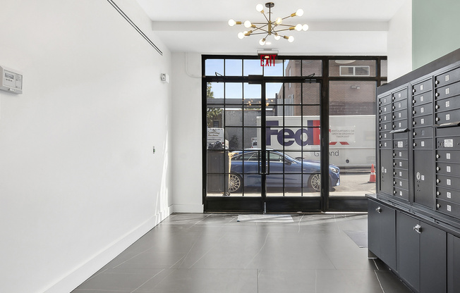 2 beds, 2 baths, $5,750, Unit 705