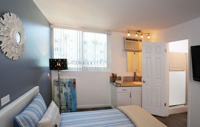 1 bed, 1 bath, 536 sqft, $2,095, Unit M304-A