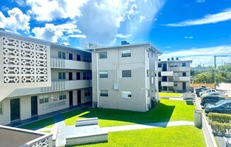 Modern Apartments  Near Jackson Hospital: 1-3 Bedroom Options
