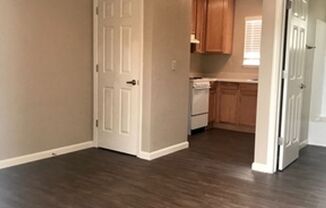 Stonecreek Apartments