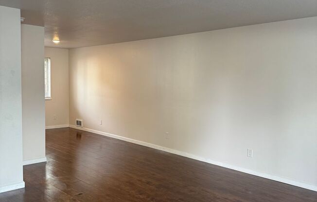 2 beds, 1.5 baths, $1,500