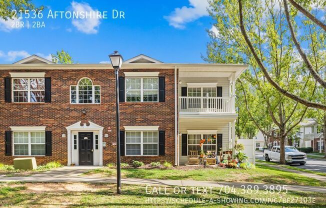 21536 AFTONSHIRE DR