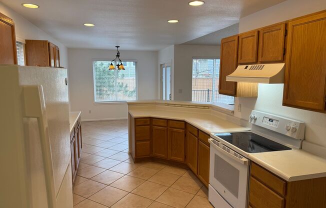 Ranch Style Home in Highlands Ranch!!