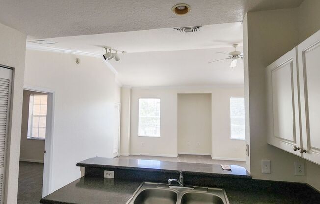 Gated Community in Palm Estates 2/2/1