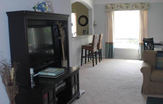 3 Bedroom 2 Bath Condo in The Colony at Heron Reserve - West Ashley