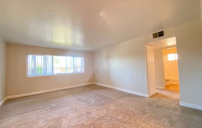 Elegante Apartments ~ Exceptionally Spacious, Unique and a Must See Community!