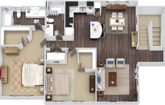 Partner-provided photo for $1894 unit