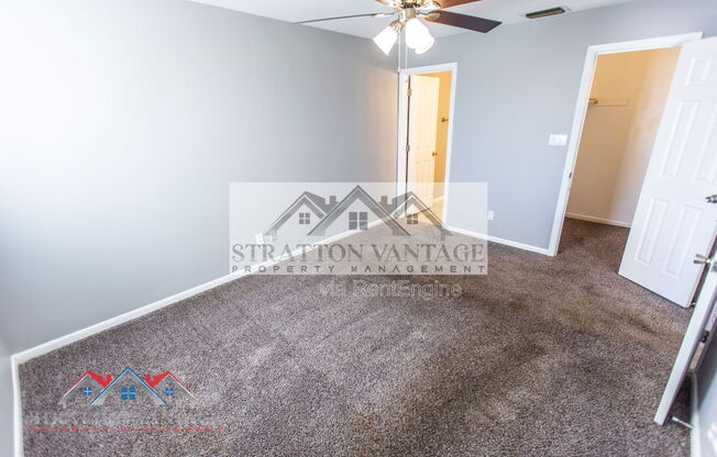 2 beds, 2 baths, 960 sqft, $1,450, Unit 278