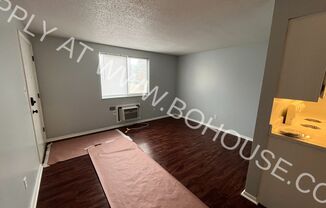 1 bed, 1 bath, 475 sqft, $789, Unit Unit 2