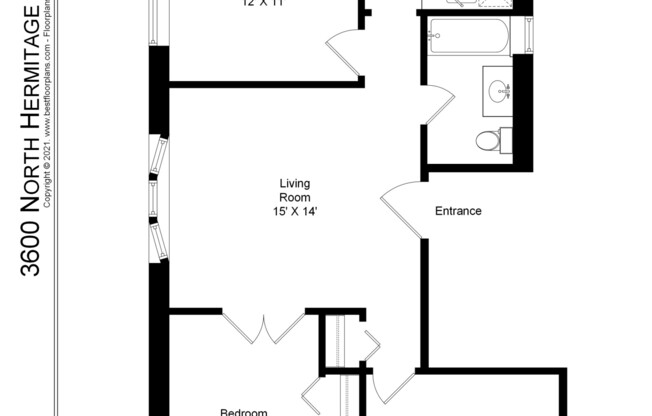 Partner-provided property photo