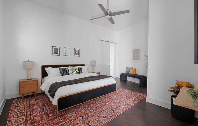 1 bed, 1 bath, $1,749, Unit 512