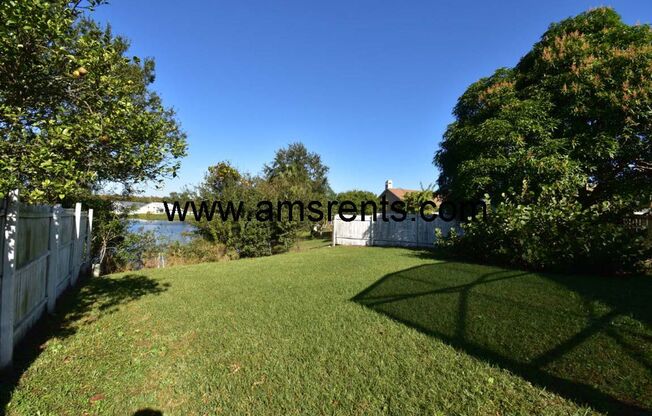 COMING SOON- Pool House in Remington Pointe
