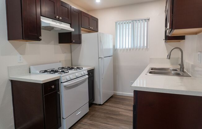 1 bed, 1 bath, 650 sqft, $1,800, Unit 1340-11