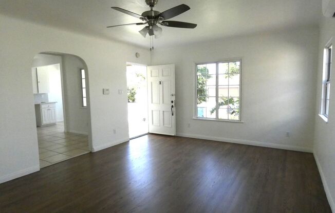 *Available NOW  in Inglewood!*