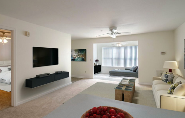 Springfield Crossing Apartments