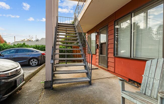 Gabriel Terrace Apartments
