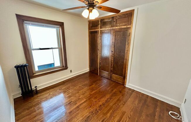 1 bed, 1 bath, 575 sqft, $1,965, Unit 520-I2